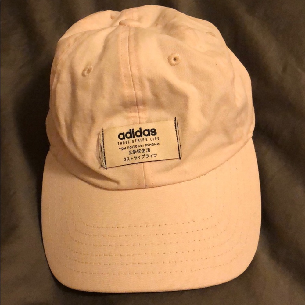 Adidas Women’s hat - Picture 1 of 1